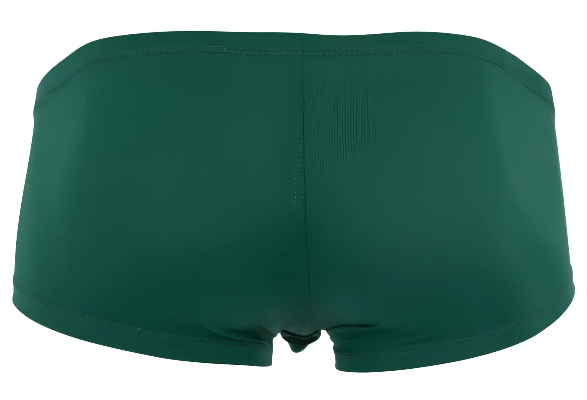 Dark green smooth textured briefs from clever 229960 3pk australian latin trunks in multi-colored set