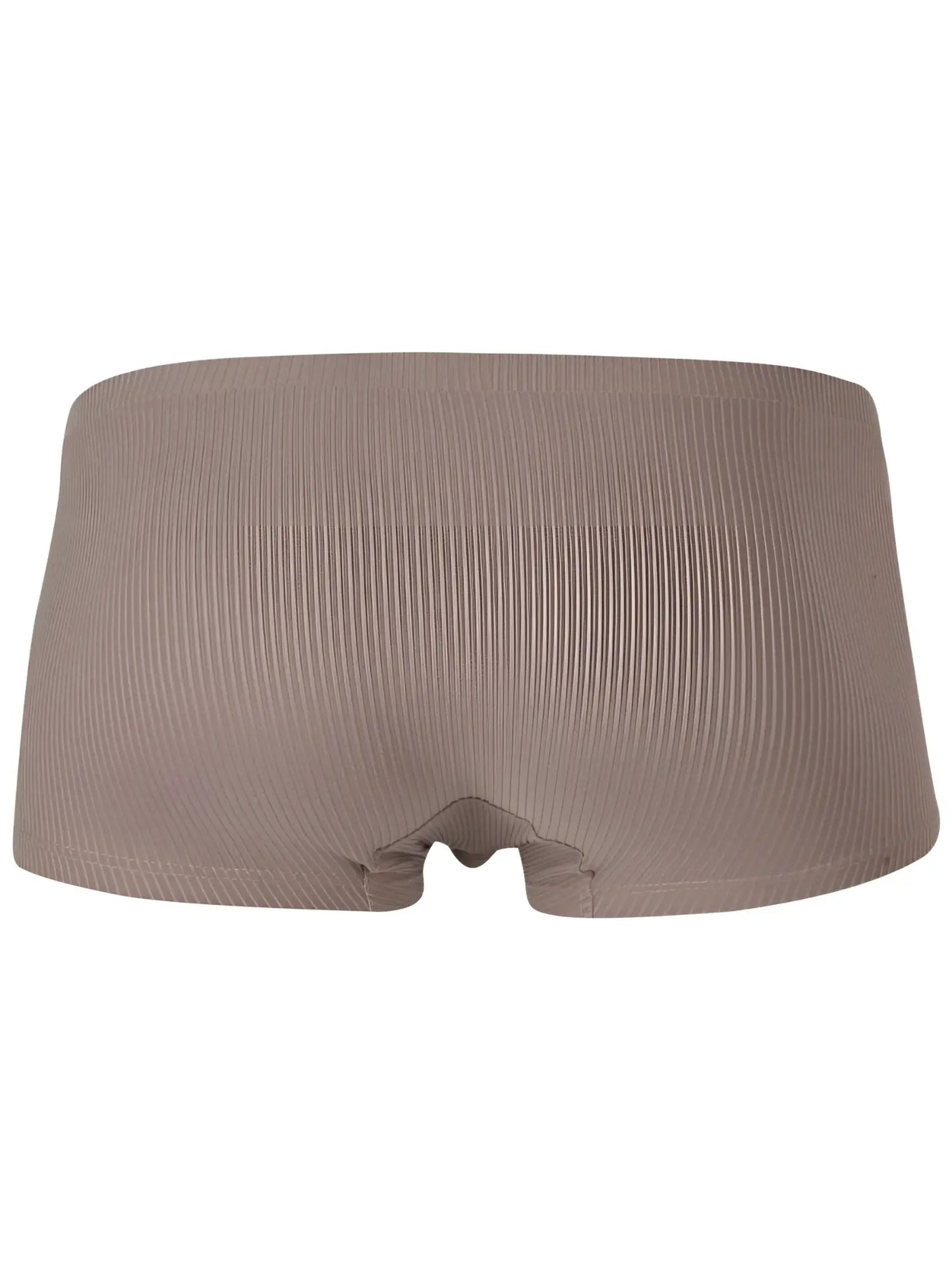 Beige clever 26015 apolo trunks with ribbed smooth stretchy fabric and classic cut for sophisticated comfort and style