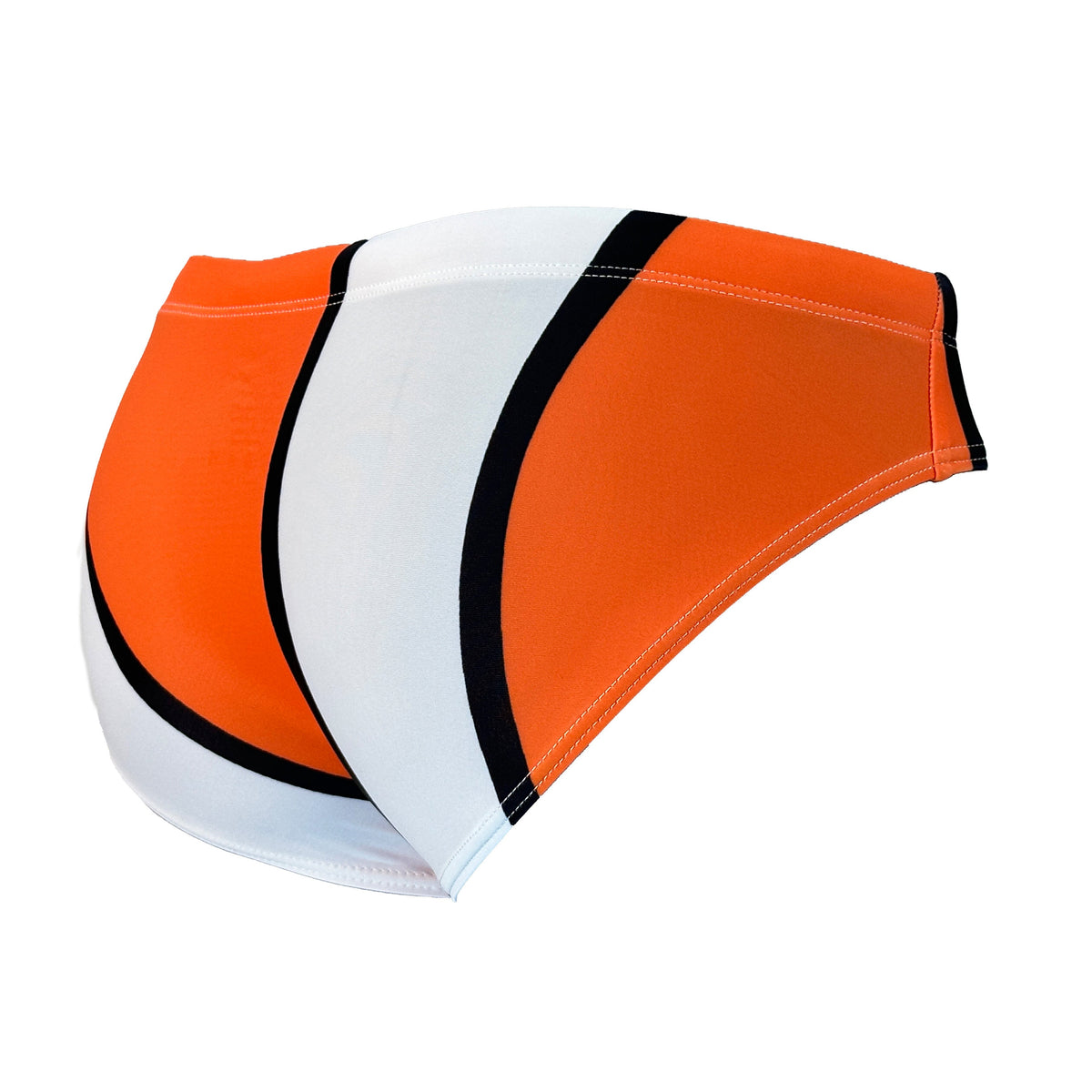 Maris Equi Clownfish Men's Swim Briefs