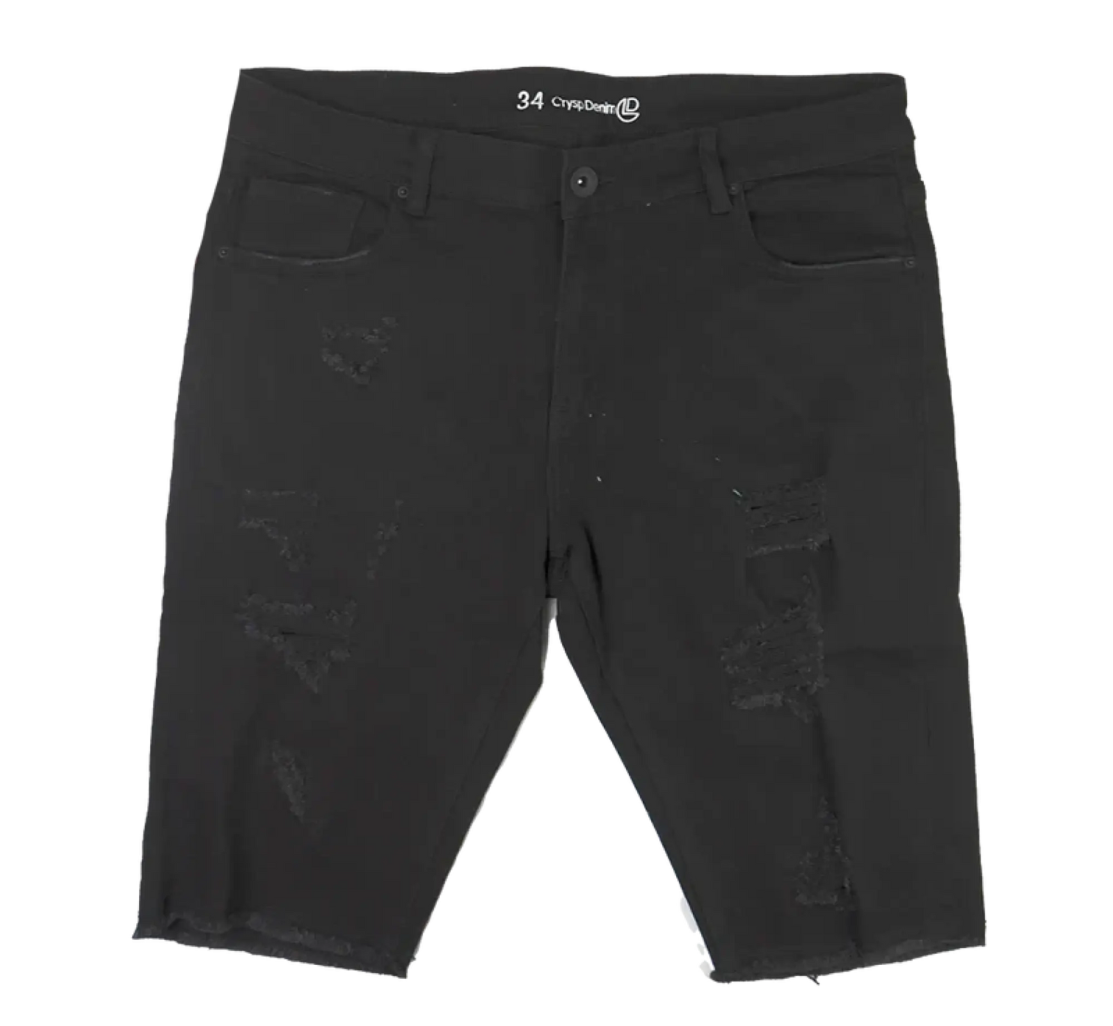 Crysp Denim