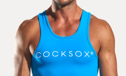 Cocksox CX09 Tank Top