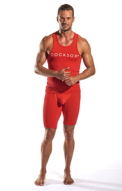 Cocksox CX09 Tank Top