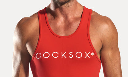 Cocksox CX09 Tank Top