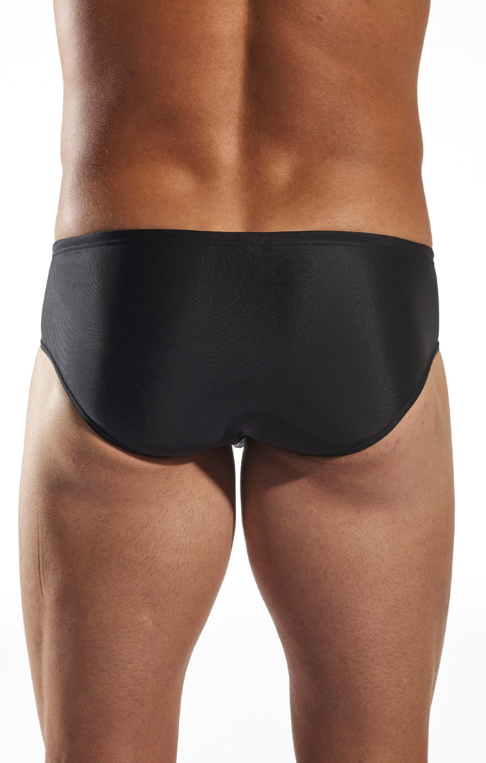 Cocksox CX79 Boy Leg Swim Brief