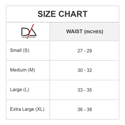 Daniel Alexander Men's DAI085 Bikini Brief