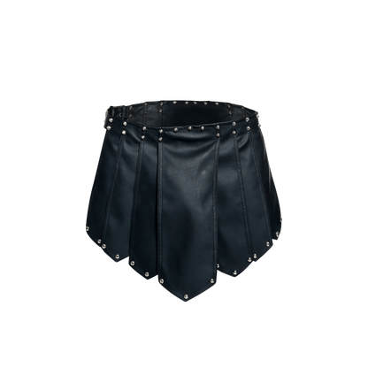 DNGEON Roman Skirt  new colors