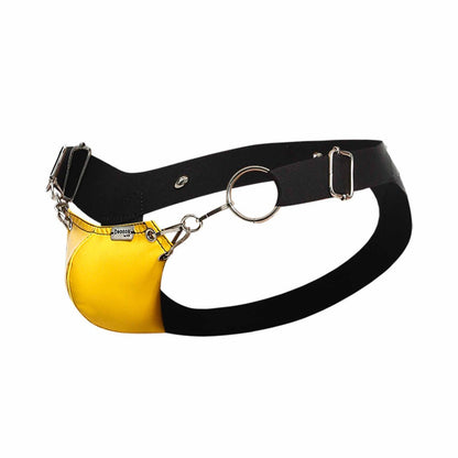 DNGEON Snap Jockstrap