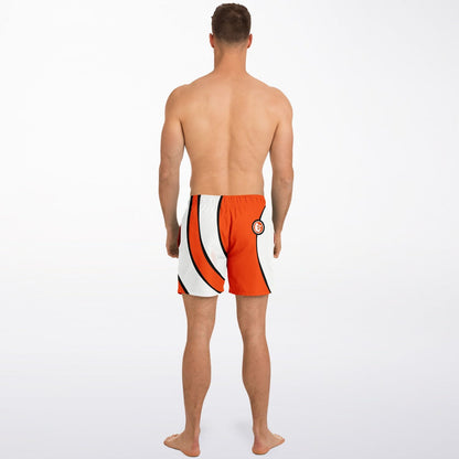 Maris Equi Clownfish Men's Swim Shorts Trunks