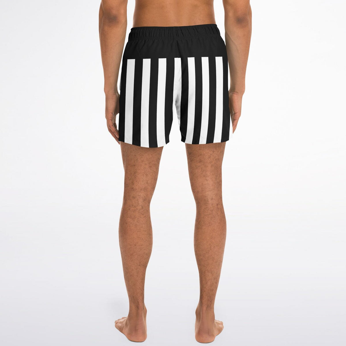Maris Equi Referee Men's Swim Shorts