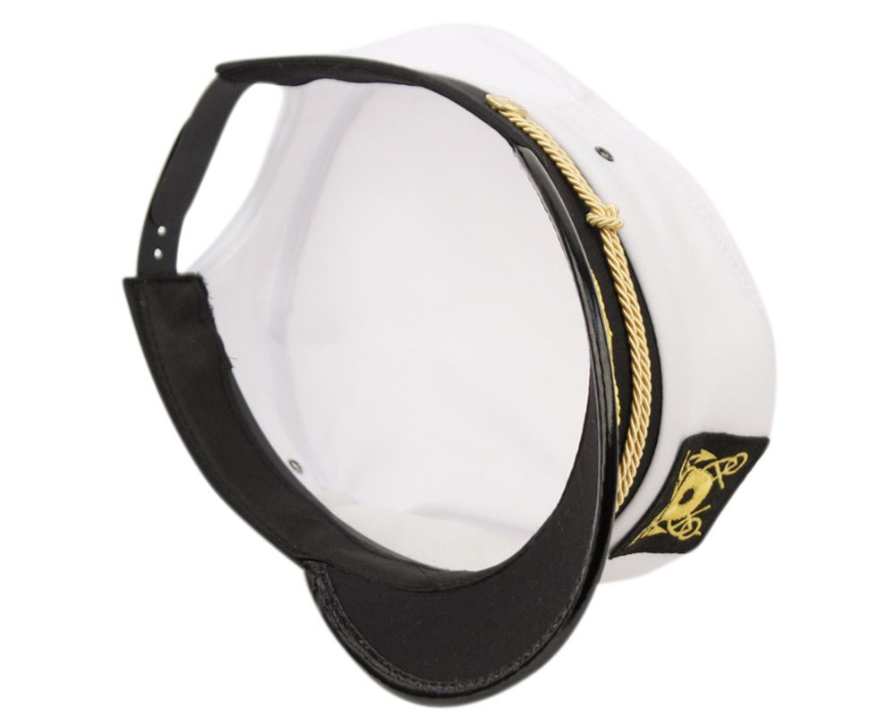 Epoch Hats Captain Hat - 2 Colors Available