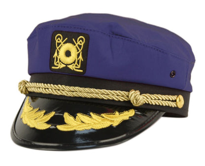 Epoch Hats Captain Hat - 2 Colors Available