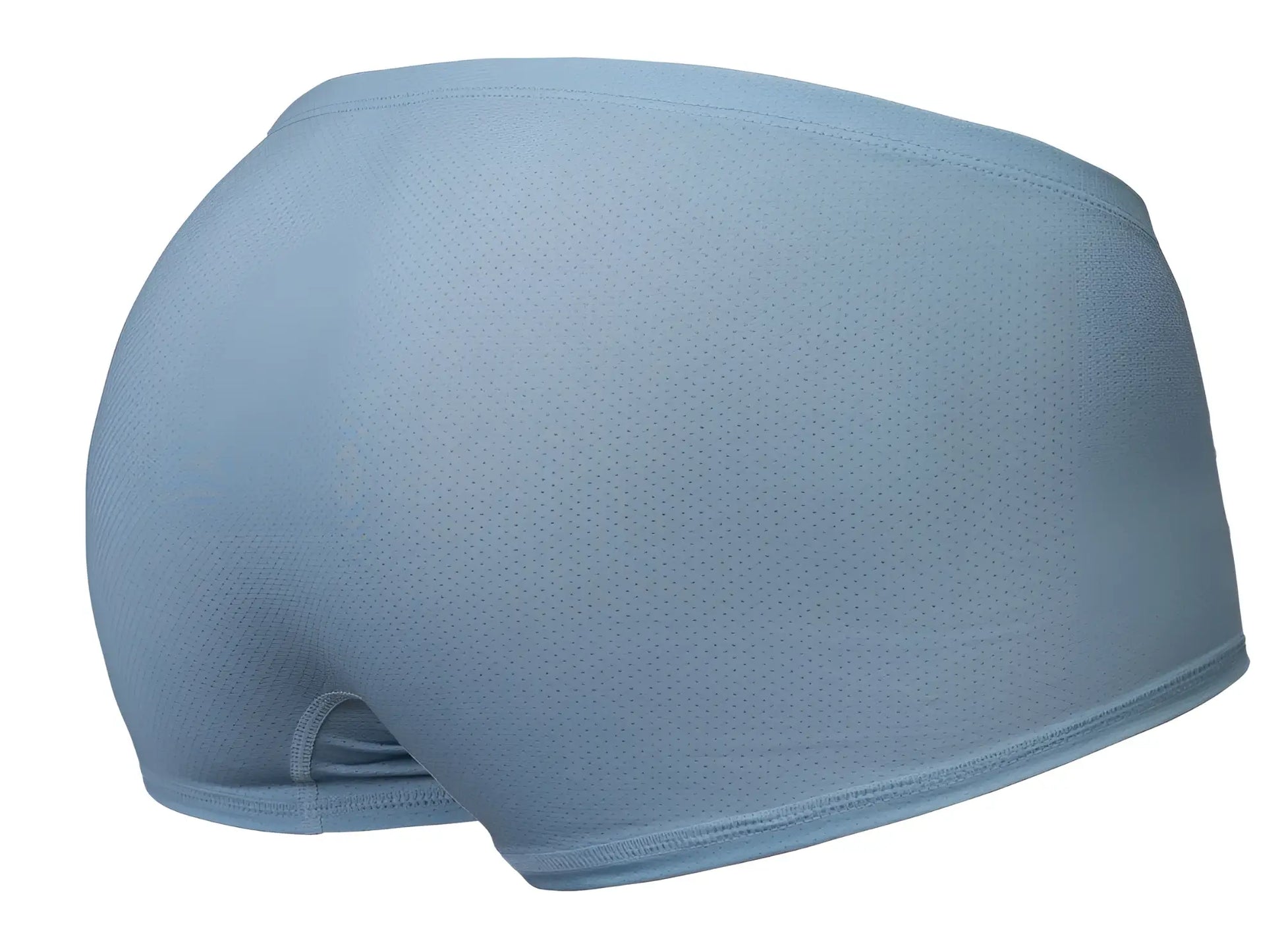 Ergowear EW1807 X4D SE stone blue breathable mesh briefs with smooth seamless design for comfortable wear