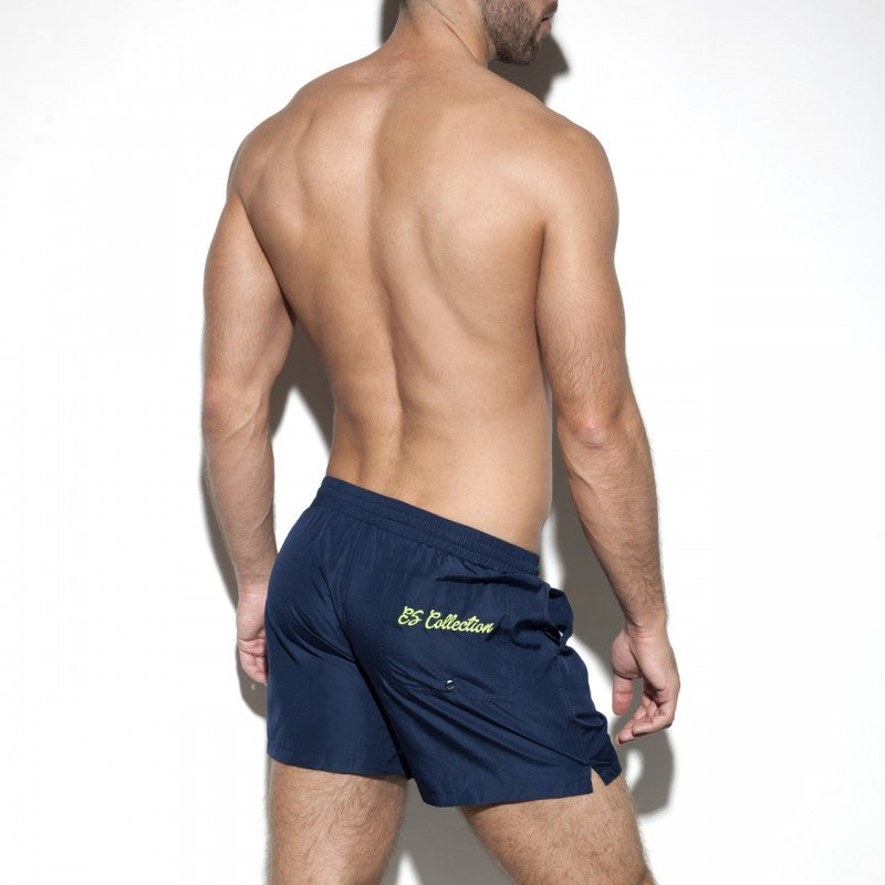 COURT-MÉTRAGE DE BASE