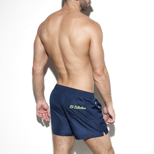 ES Collection Basic Board Short - Navy
