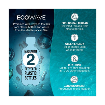 JOCK DE CÔTES RECYCLÉ