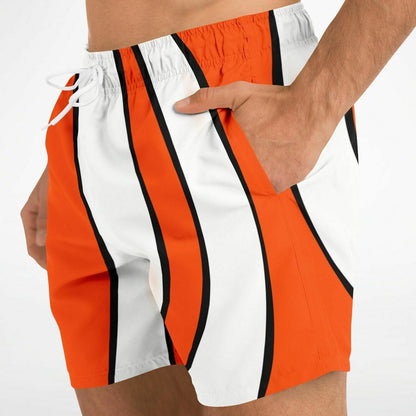 Maris Equi Clownfish Men's Swim Shorts Trunks