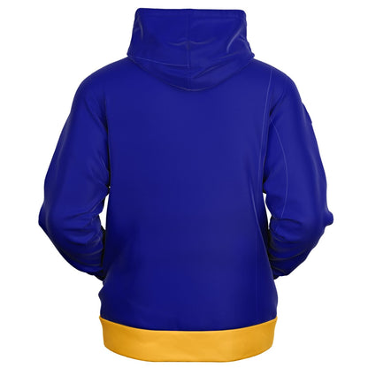 Maris Equi Men's Signals Zip Up Hoodie