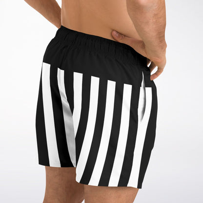 Maris Equi Referee Men's Swim Shorts