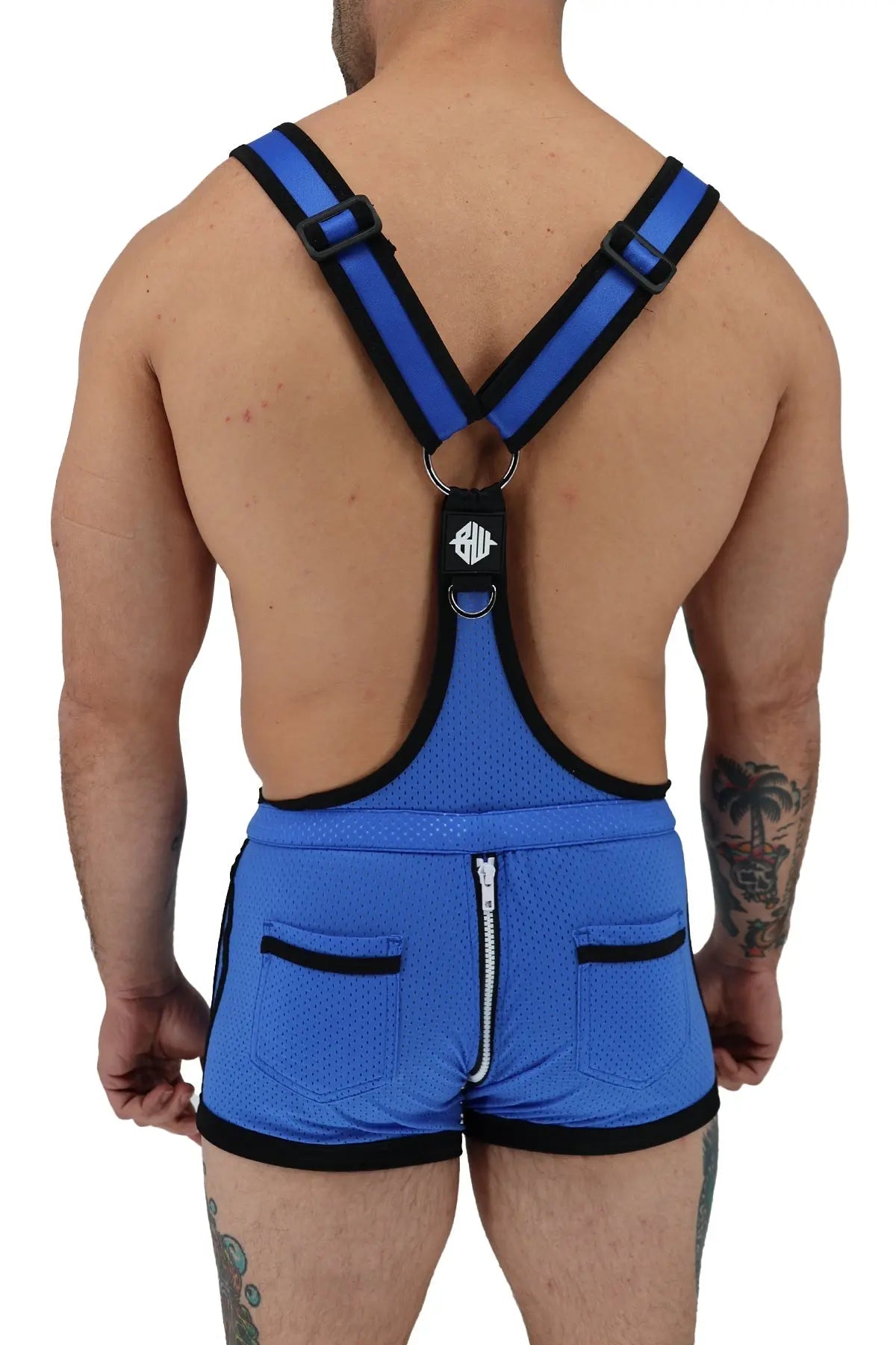 Breedwell Gay Men's Sluterall