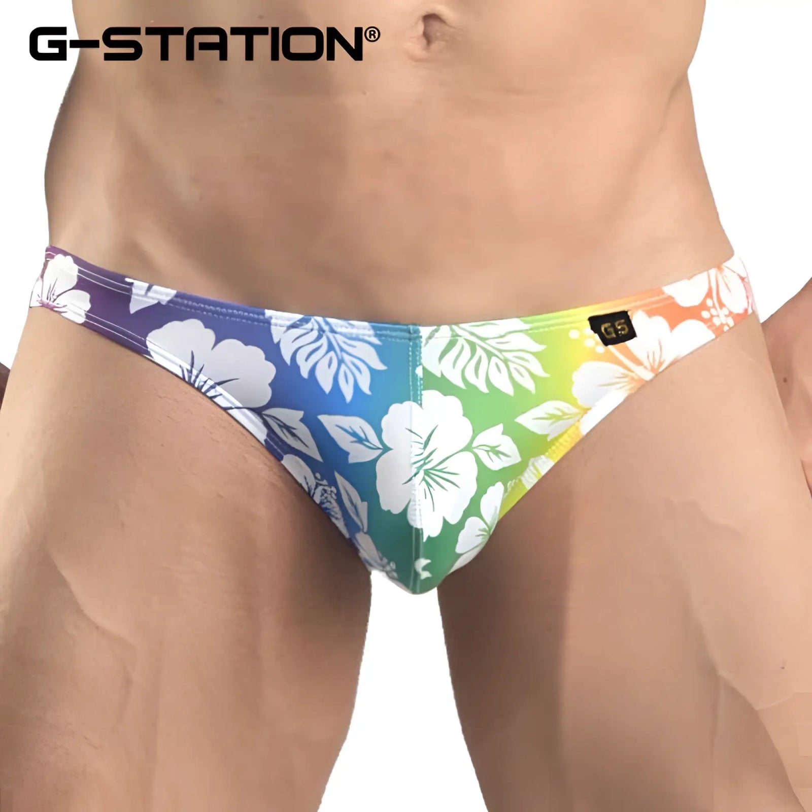 G-Station