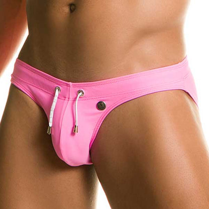 Maillot de bain bikini Gigo CLASSIC PINK BS17 Taille S