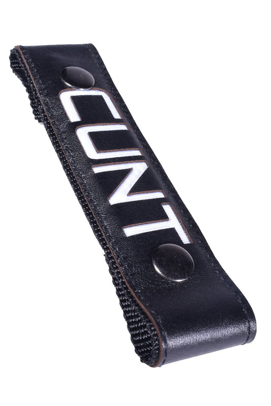 Breedwell Gay Men's Glow Center Strap - Cunt