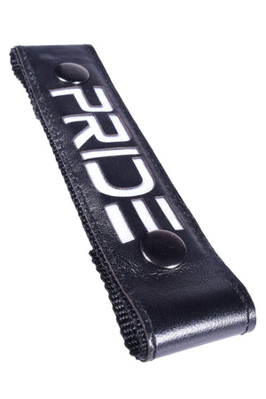 Breedwell Gay Men's Glow Center Strap- Pride