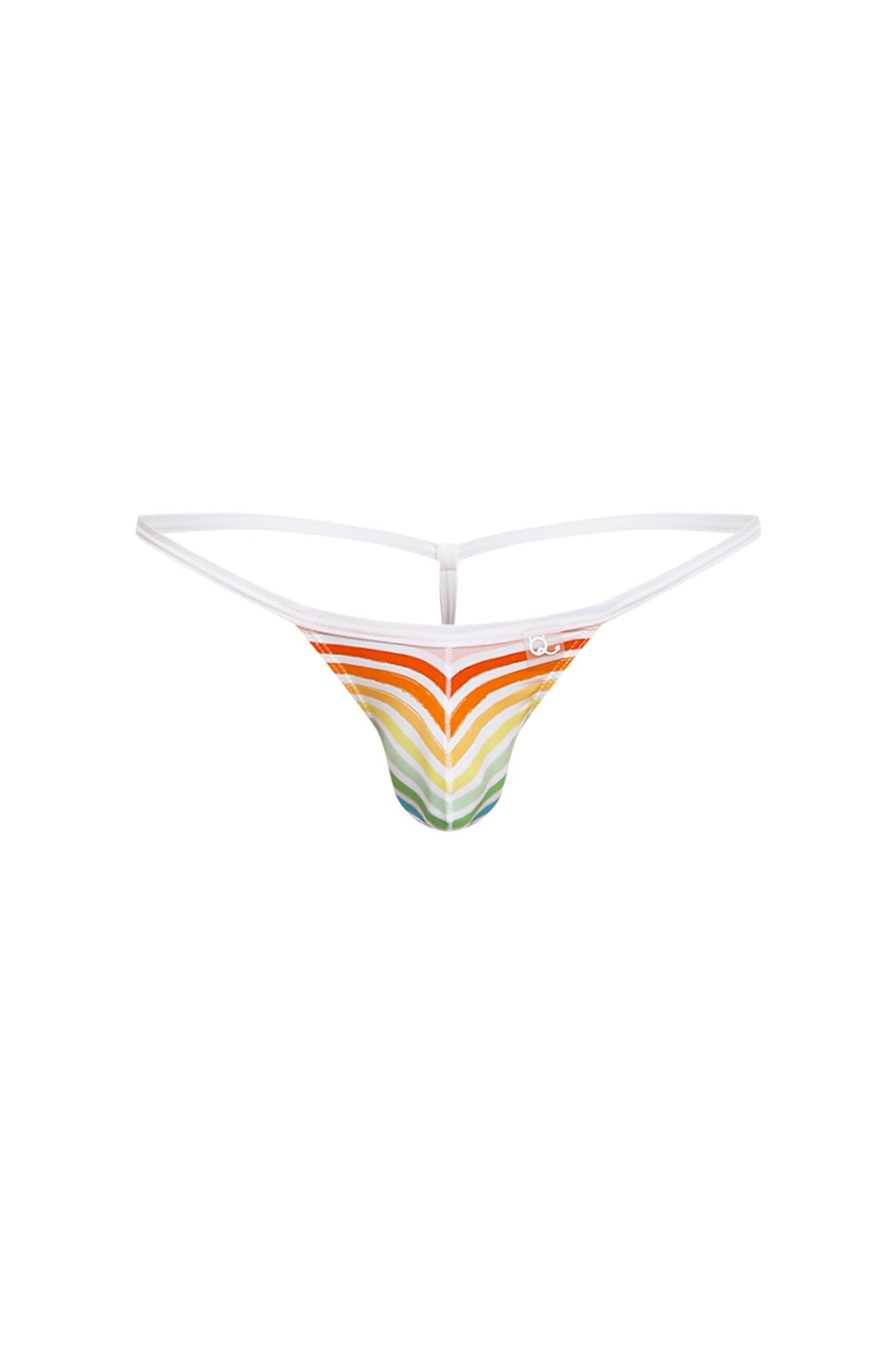 PetitQ G-string Chely Rainbow Pride
