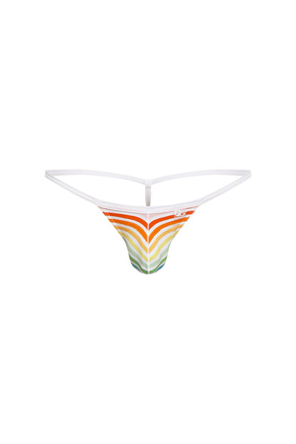 PetitQ G-string Chely Rainbow Pride