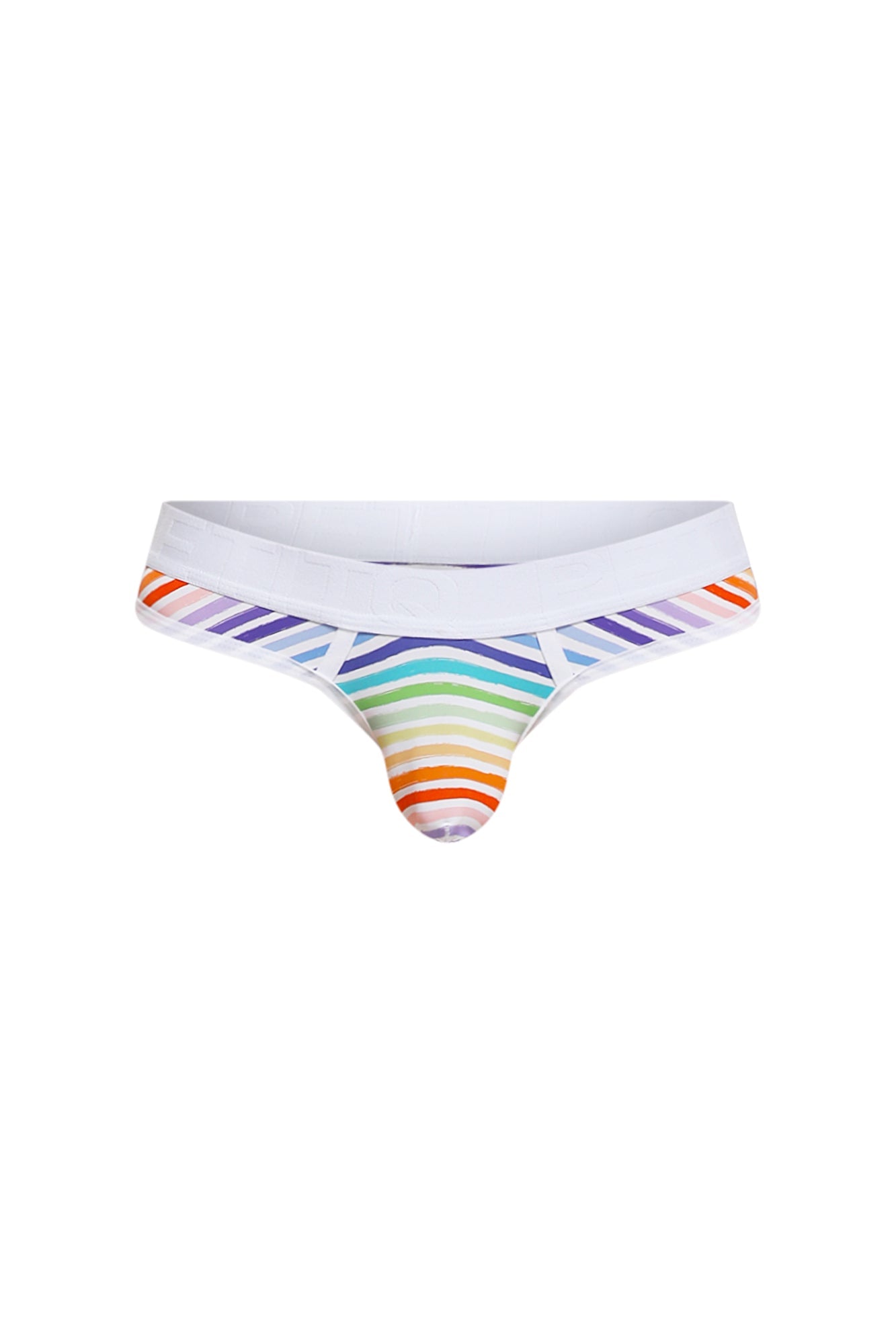 PetitQ G-string Chill Rainbow Pride