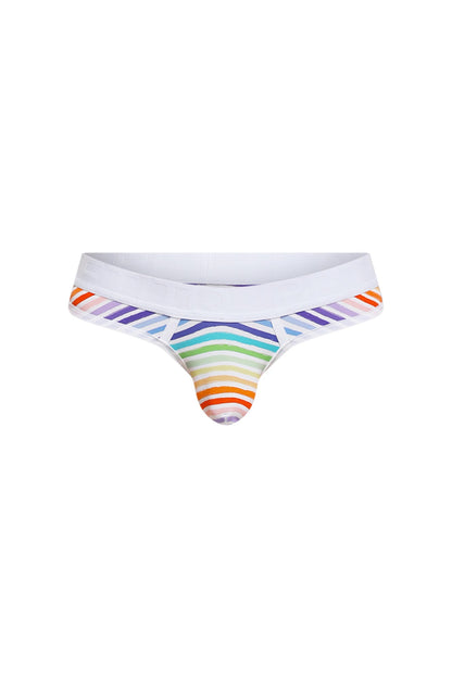 PetitQ G-string Chill Rainbow Pride