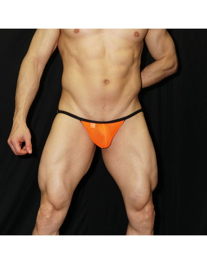 Arroyman Men's Jockstrap Underwear - Halloween JK010M