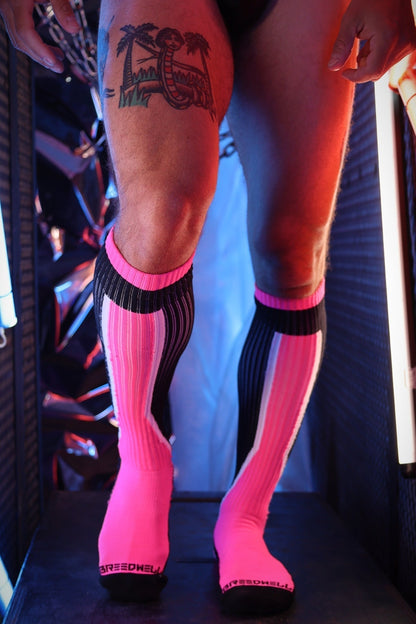 Breedwell Gay Men's Heatwave Socks