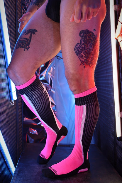 Breedwell Gay Men's Heatwave Socks