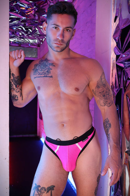 Breedwell Gay Men's Heatwave Thong