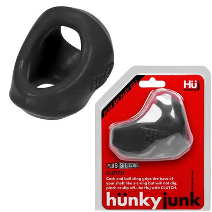 HÜNKYJUNK Clutch / Cock & Ball Sling