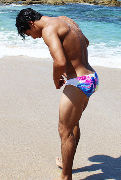 Icker Sea Spring Bikini Bademode Weiß COB-15-20