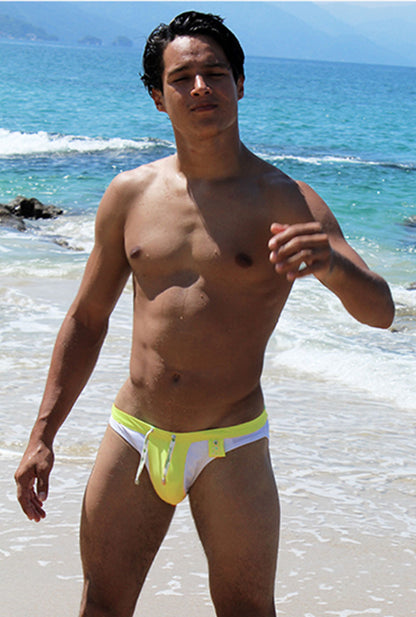 Icker Sea Duotone Bikini Bademode Mango COB-15-22