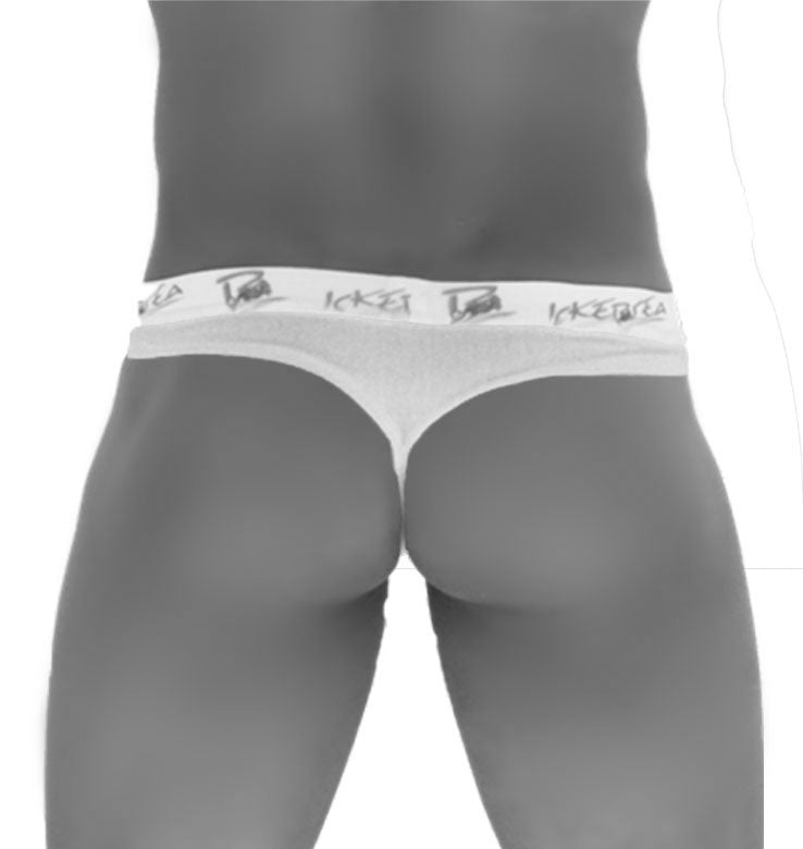 Icker Sea Brazilian Tanga String Unterwäsche Mango COI-16-34-1