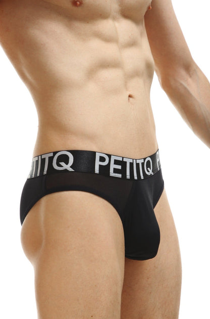 JockBrief Arbot Schwarz