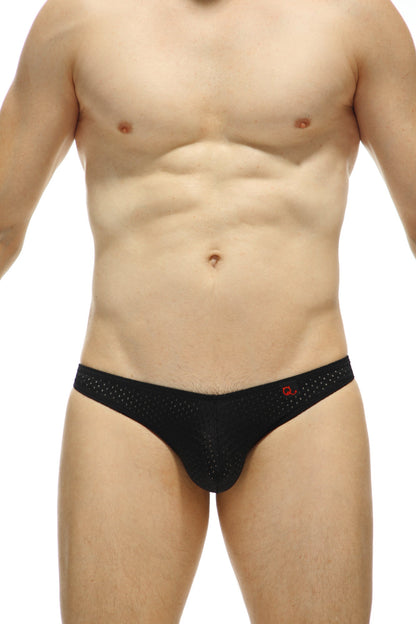 Jockstrap Bagard Abeille Noir