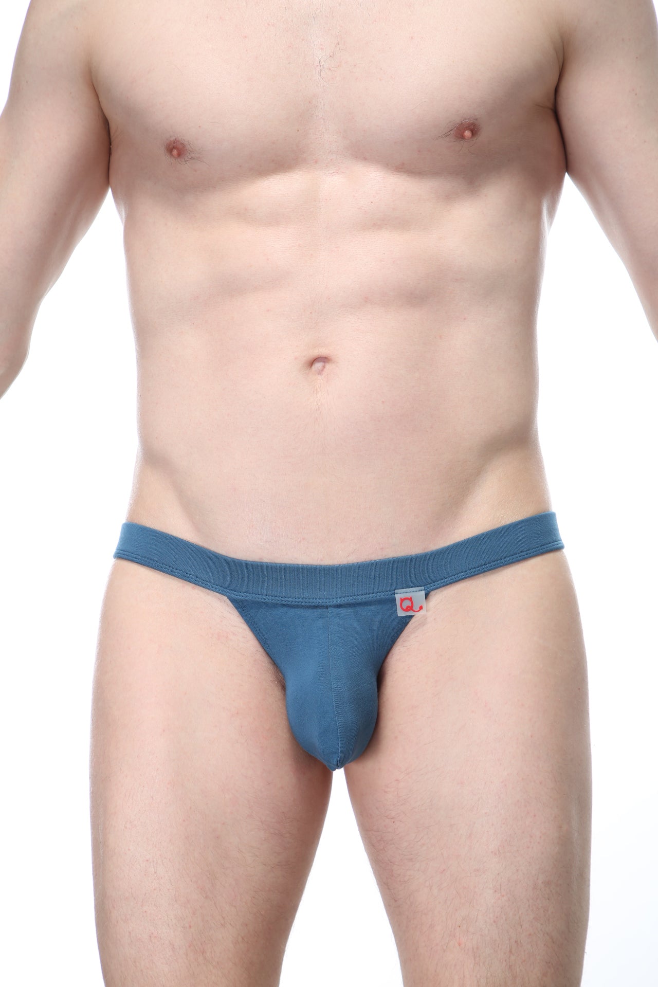 Jockstrap Sillas Bio-Bambus Blau