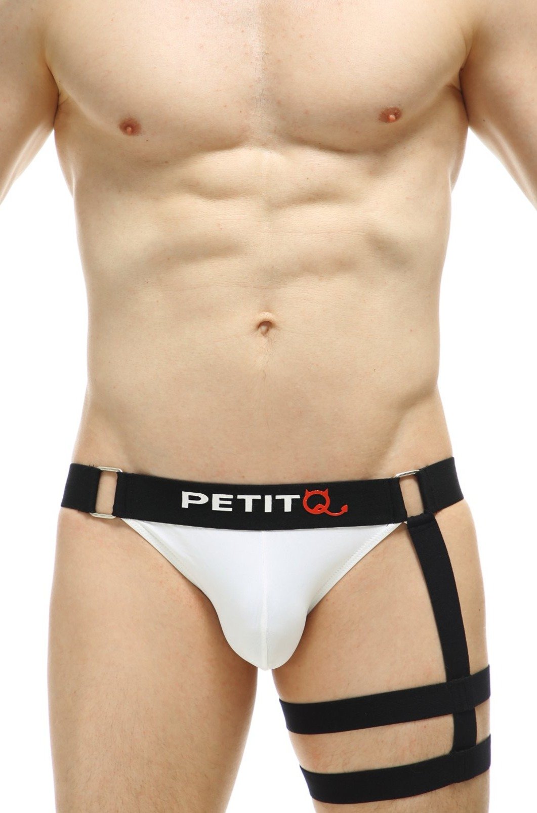 Jockstrap Calenge