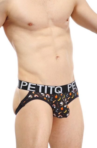 Jockstrap Lunan Sitges