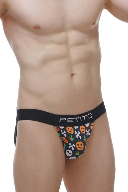 Jockstrap Taik Halloween