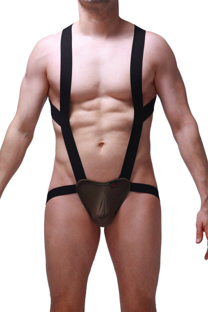 BodyJockstrap Ardun Olive