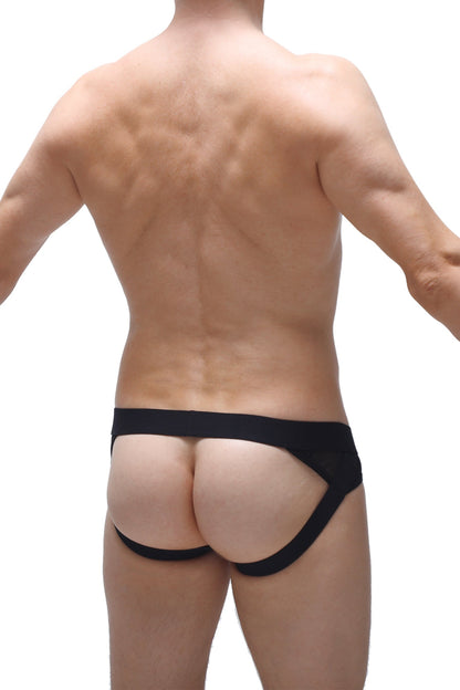 PetitQ Jockstrap Mosset Panthere