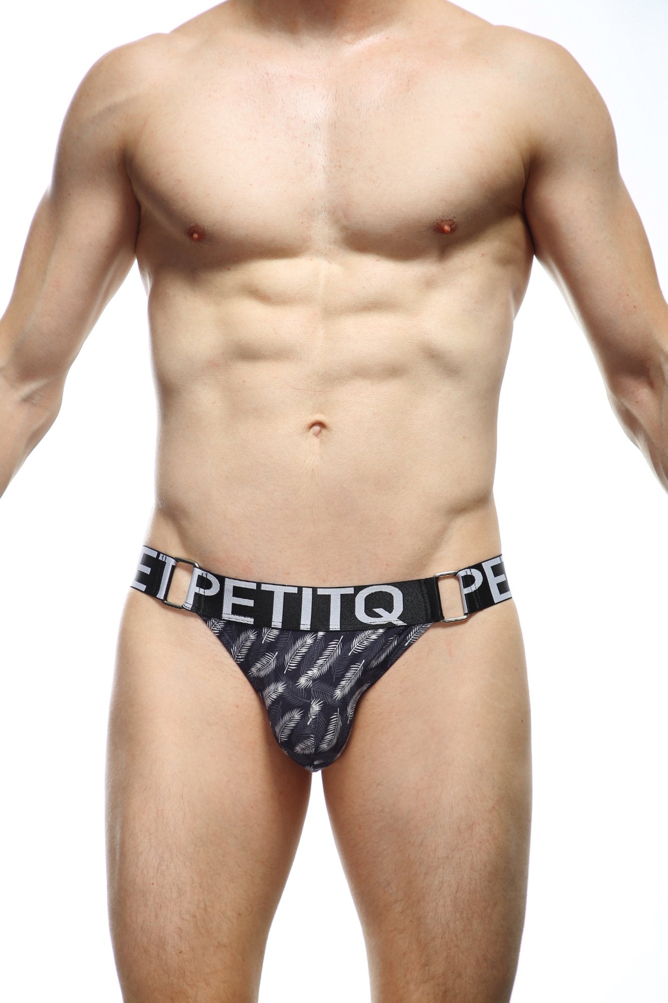 Jockstrap Paudy Feather