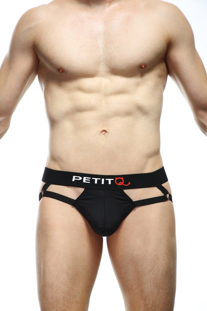 Jockstrap Choisy Black