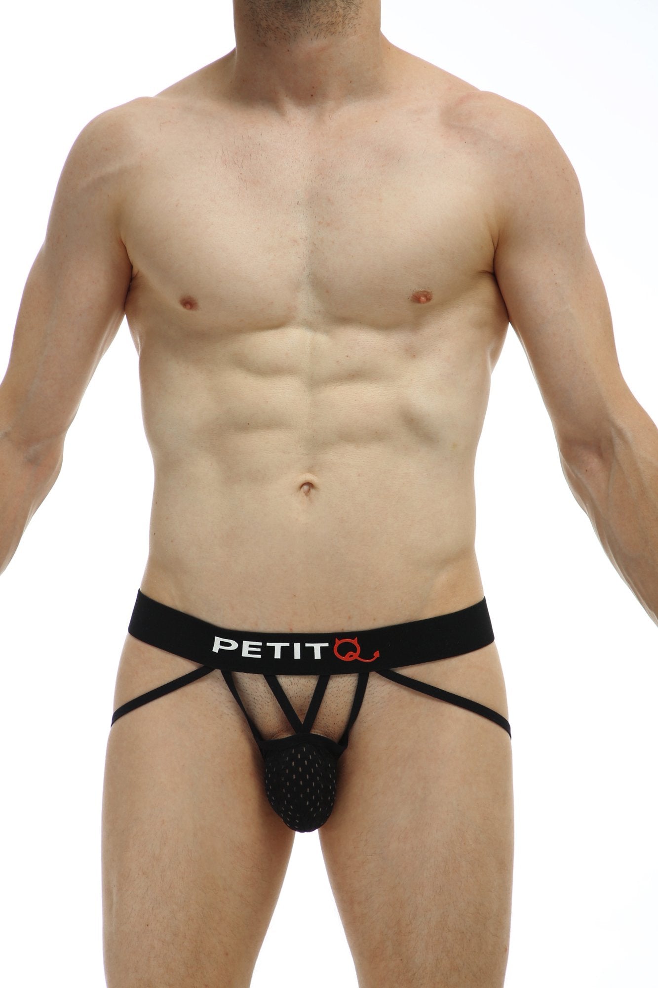 Jockthong Aissey Bee Black